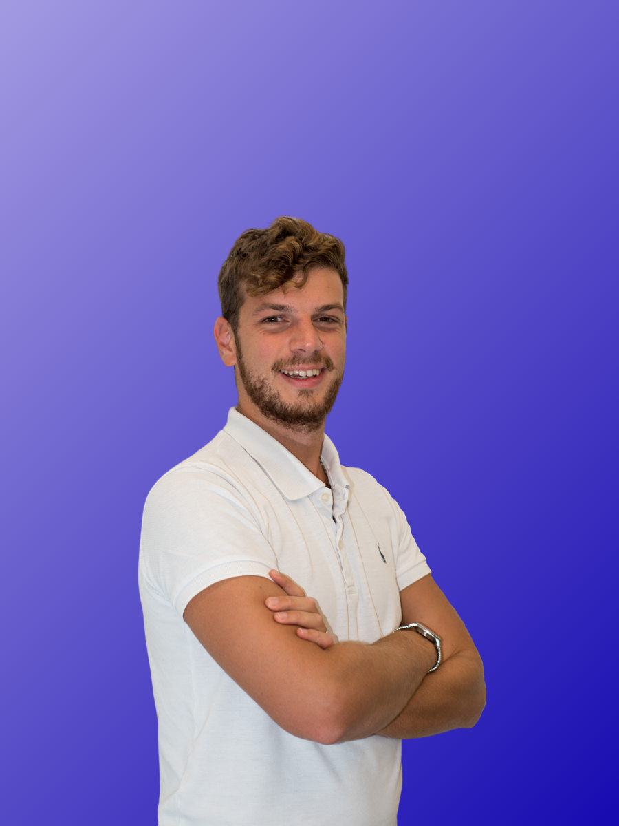 Salvatore, Fondatore di Muzzicari